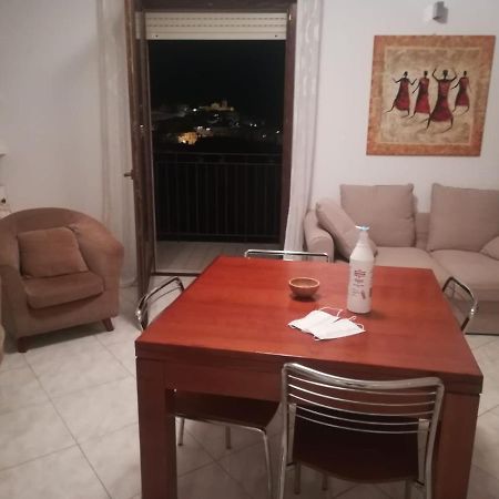 Attico Ostuni Appartement Buitenkant foto