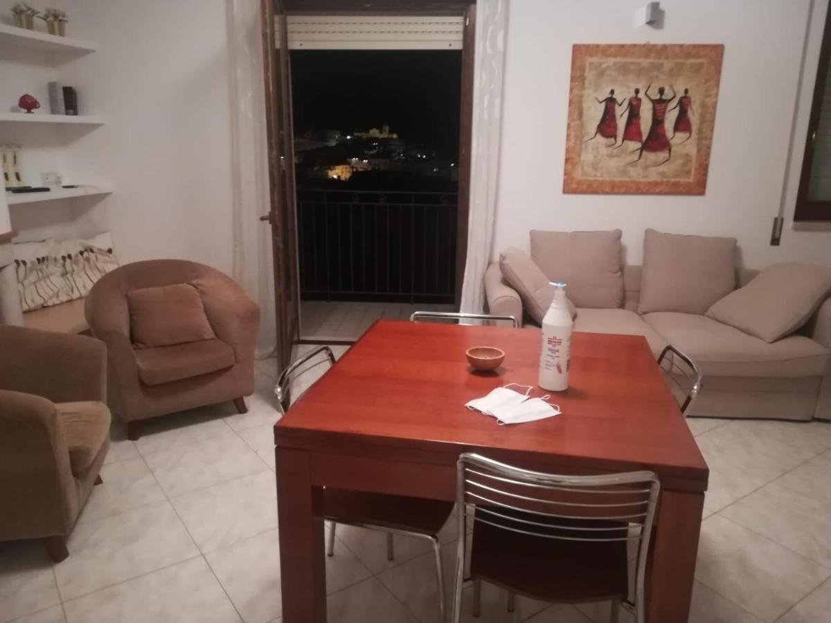 Attico Ostuni Appartement Buitenkant foto