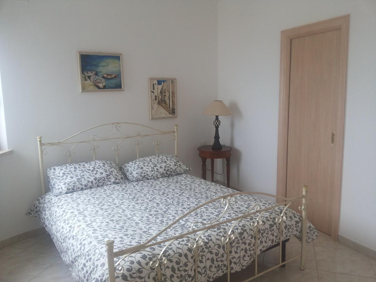 Attico Ostuni Appartement Buitenkant foto