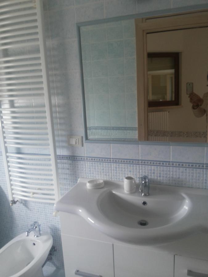 Attico Ostuni Appartement Buitenkant foto