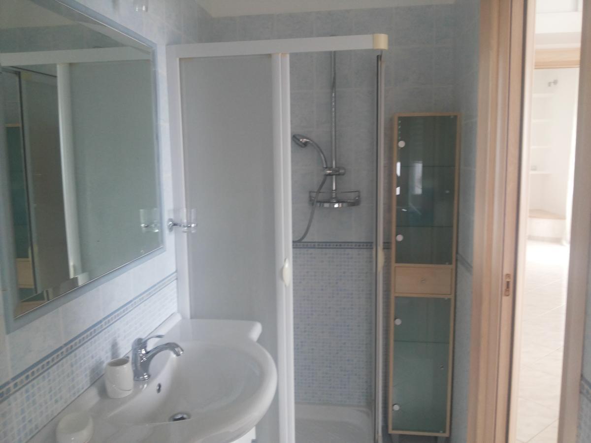 Attico Ostuni Appartement Buitenkant foto