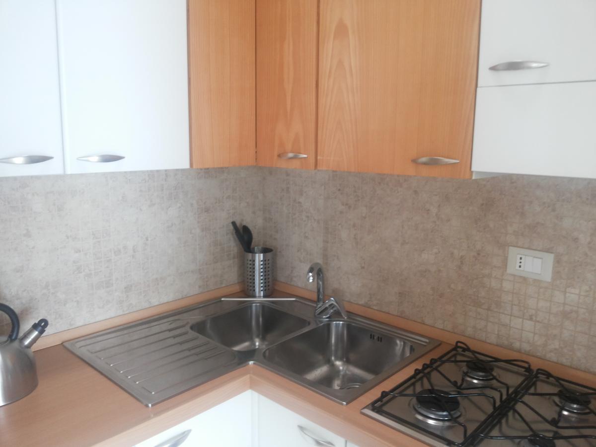 Attico Ostuni Appartement Buitenkant foto
