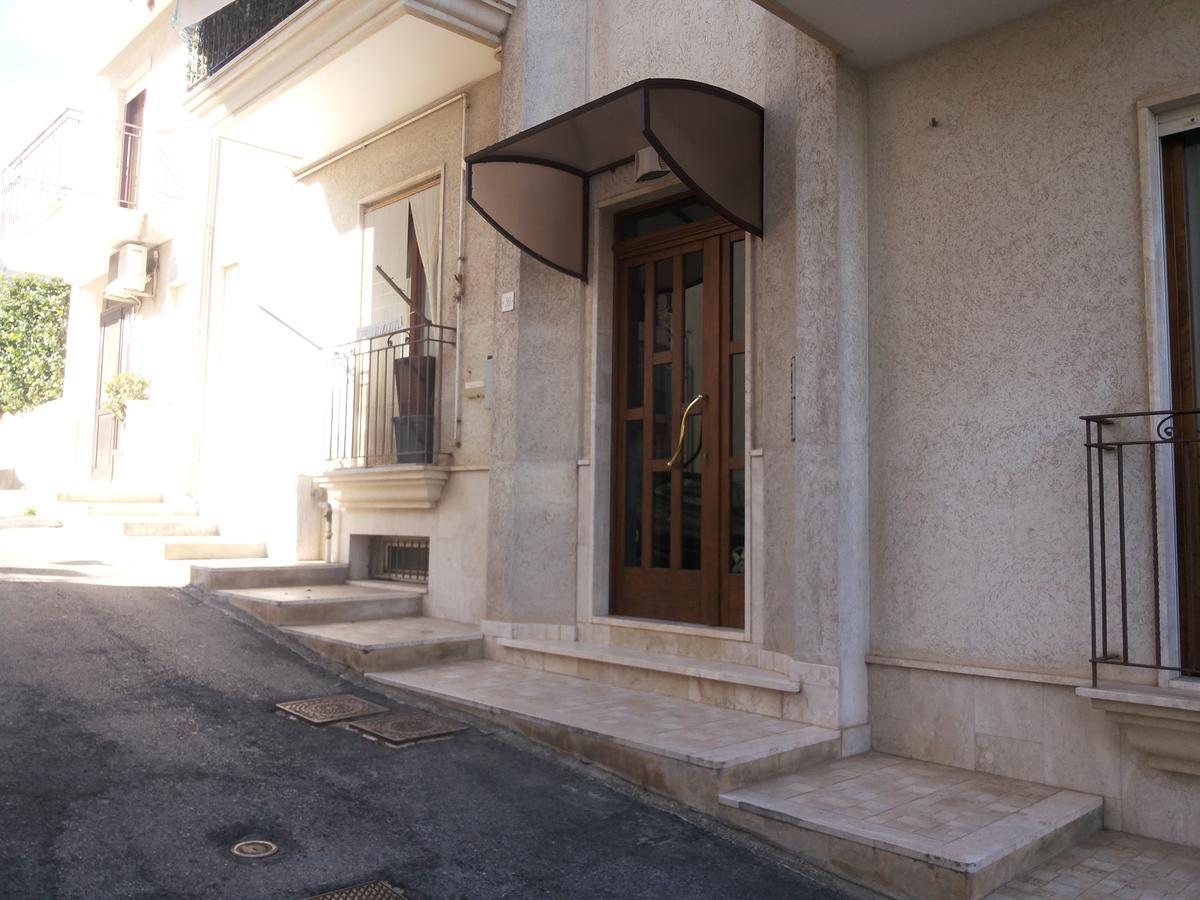 Attico Ostuni Appartement Buitenkant foto