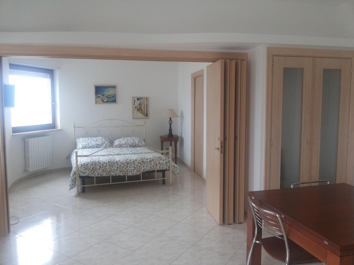 Attico Ostuni Appartement Buitenkant foto