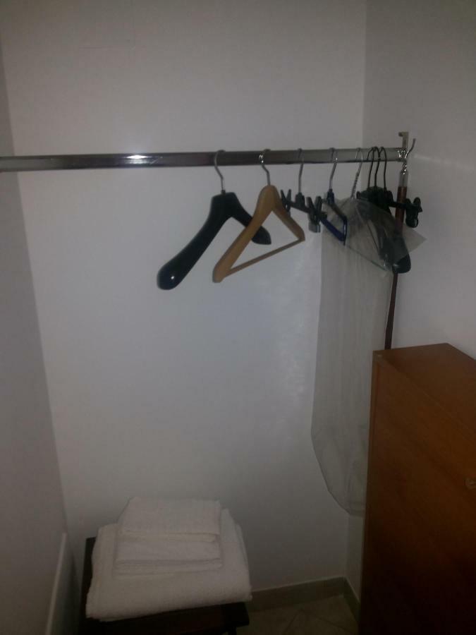 Attico Ostuni Appartement Buitenkant foto