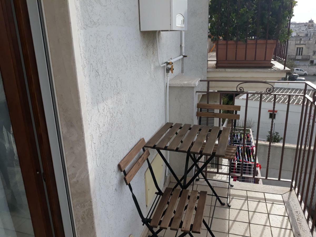 Attico Ostuni Appartement Buitenkant foto