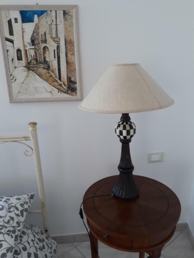 Attico Ostuni Appartement Buitenkant foto
