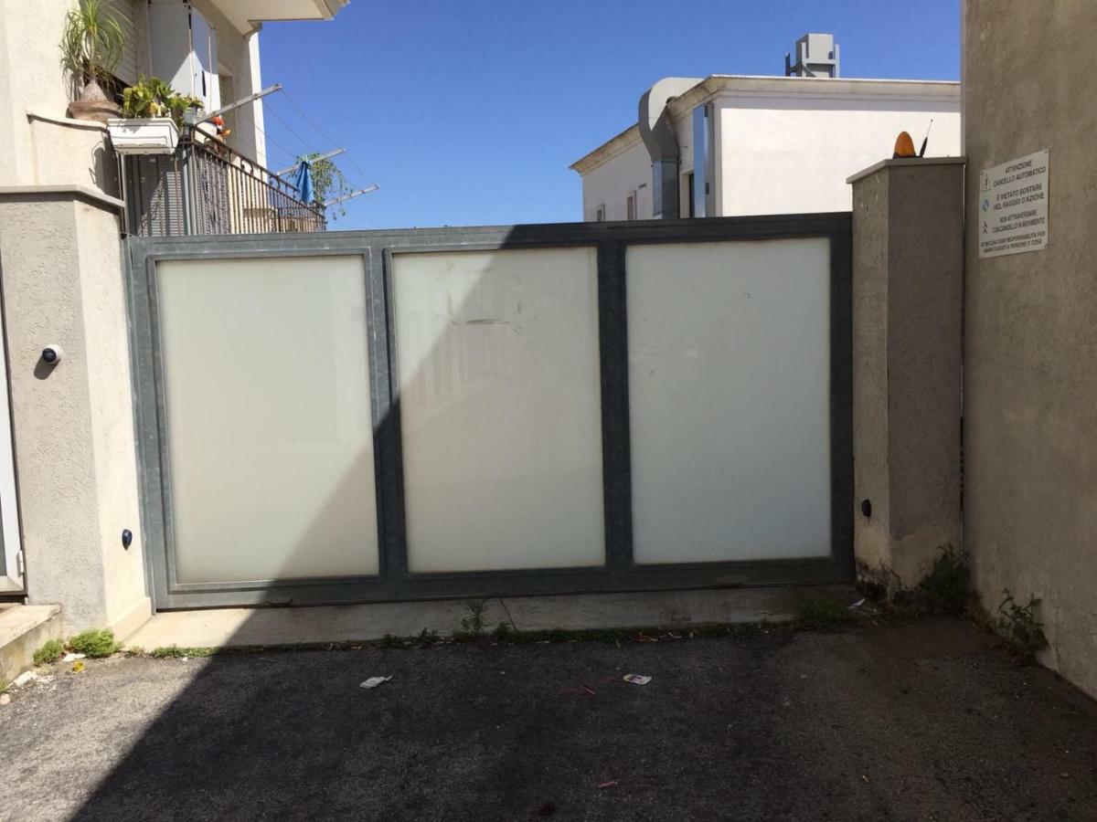 Attico Ostuni Appartement Buitenkant foto
