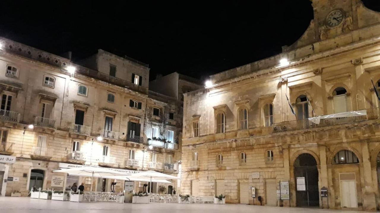 Attico Ostuni Appartement Buitenkant foto