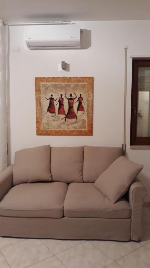 Attico Ostuni Appartement Buitenkant foto