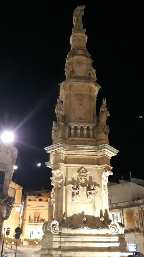 Attico Ostuni Appartement Buitenkant foto