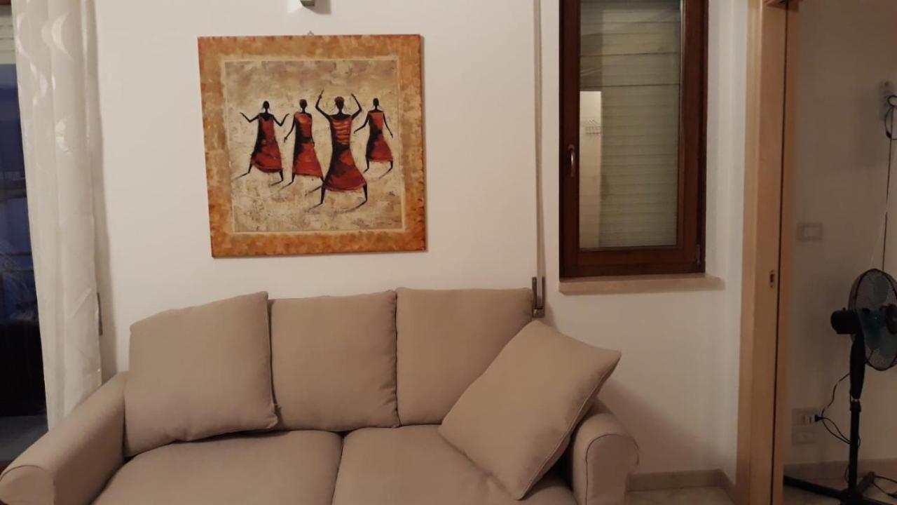 Attico Ostuni Appartement Buitenkant foto